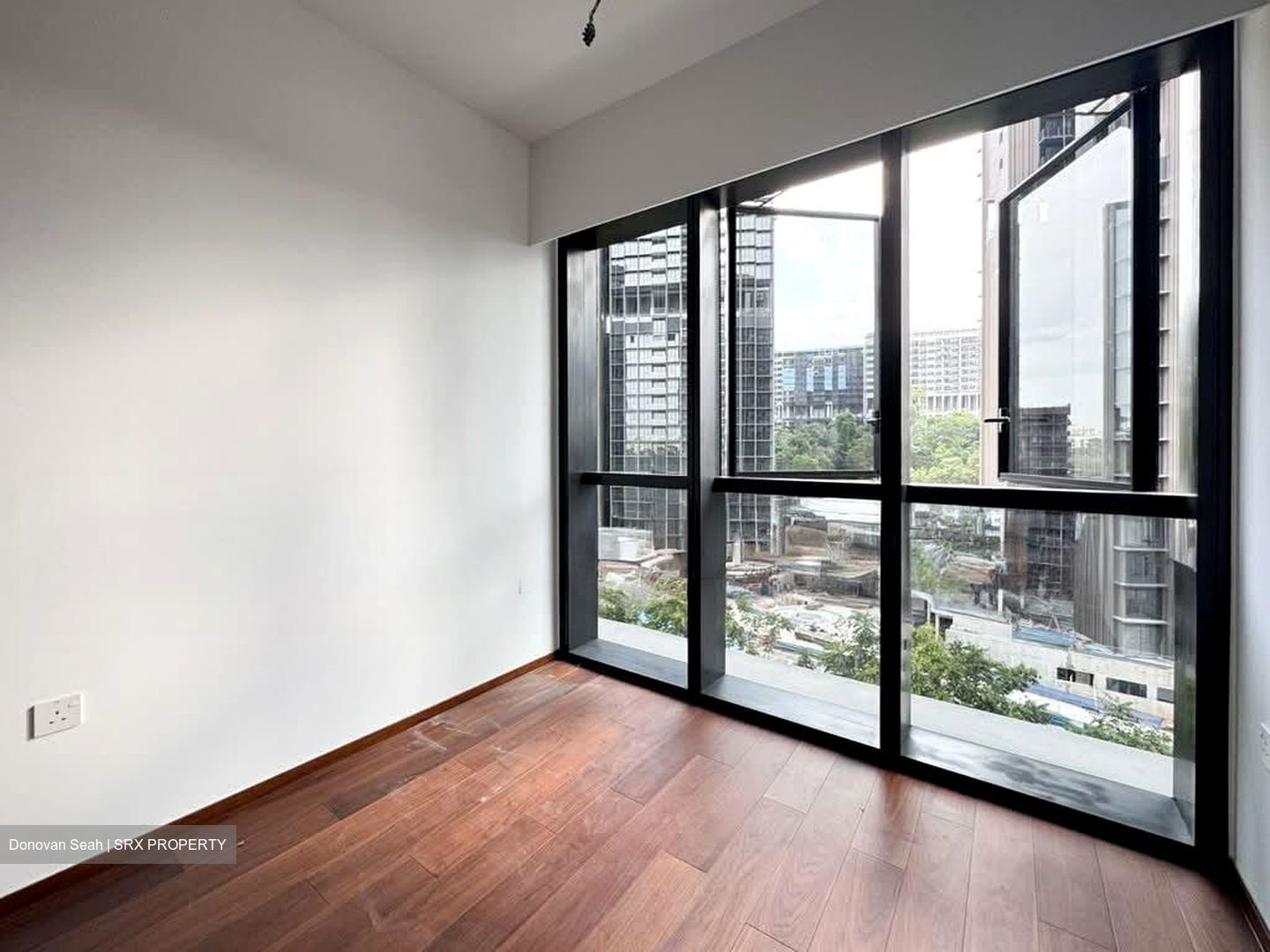 Lentor Modern (D26), Apartment #534572051